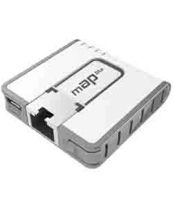 MIKROTIK