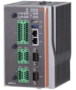 AXIOMTEK