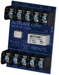 ALTRONIX