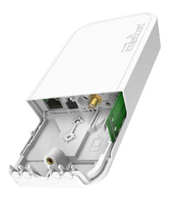 MIKROTIK