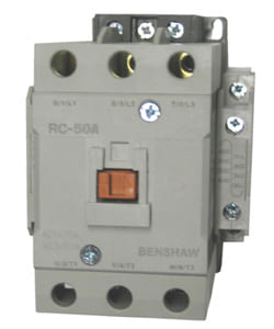 BENSHAW
