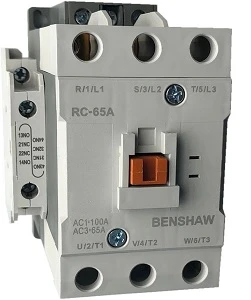 BENSHAW