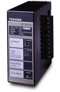 TOSHIBA
