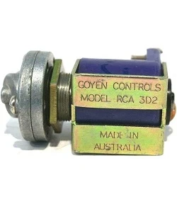 GOYEN
