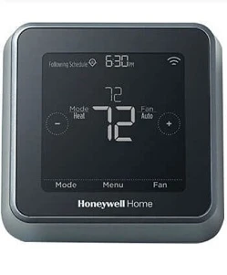 HONEYWELL