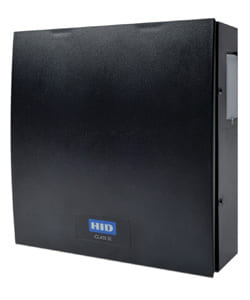 HID-GLOBAL