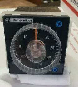 TELEMECANIQUE