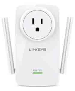 LINKSYS