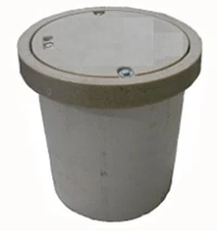 THERMOWELD