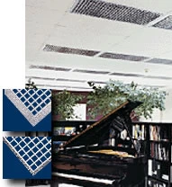AMERICAN-LOUVER