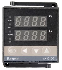 RKC-INSTRUMENT