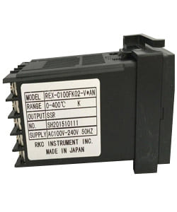 RKC-INSTRUMENT