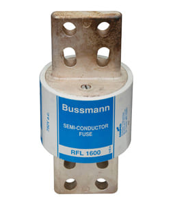 BUSSMANN