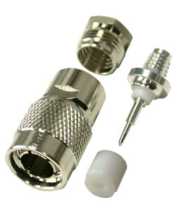 RF-INDUSTRIES