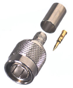 RF-INDUSTRIES