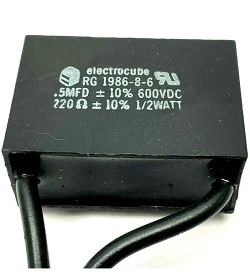 ELECTROCUBE