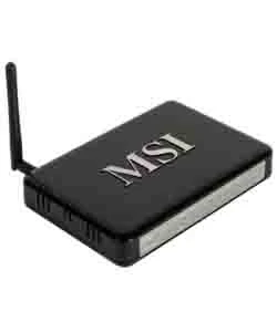 MSI