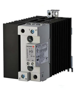 CARLO-GAVAZZI