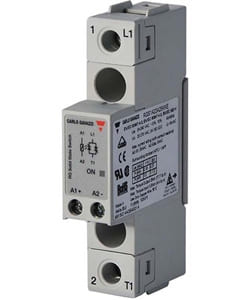 CARLO-GAVAZZI