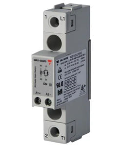 CARLO-GAVAZZI
