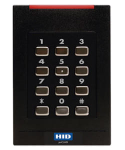 HID-GLOBAL