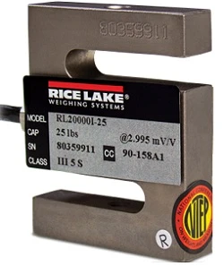 RICE-LAKE