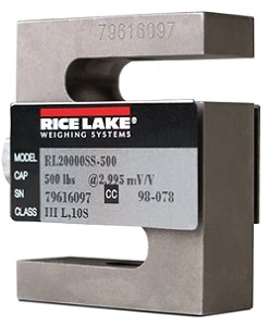 RICE-LAKE