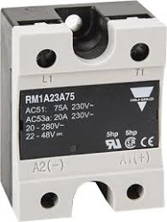 CARLO-GAVAZZI