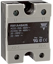 CARLO-GAVAZZI