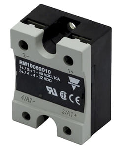 CARLO-GAVAZZI