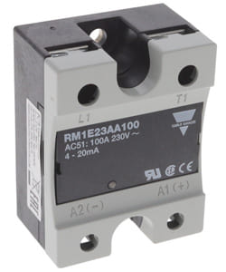 CARLO-GAVAZZI