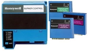 HONEYWELL