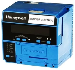 HONEYWELL