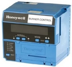 HONEYWELL