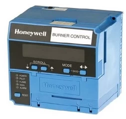 HONEYWELL