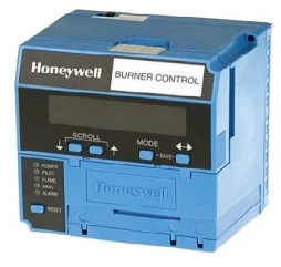 HONEYWELL