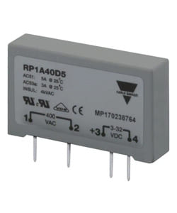 CARLO-GAVAZZI