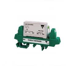 CARLO-GAVAZZI