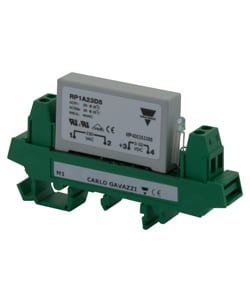 CARLO-GAVAZZI