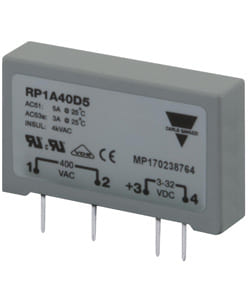 CARLO-GAVAZZI