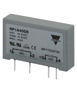 CARLO-GAVAZZI