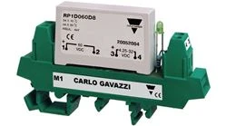 CARLO-GAVAZZI