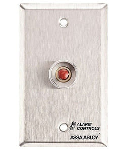 ALARM-CONTROLS
