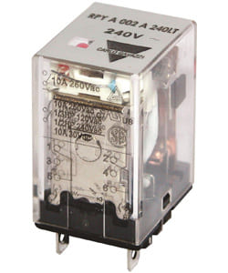 CARLO-GAVAZZI