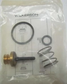 WILKERSON
