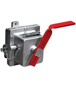 CONVEYOR-COMPONENTS-COMPANY