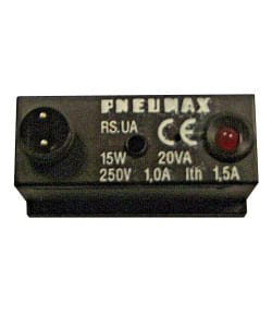 PNEUMAX