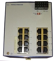 HIRSCHMANN