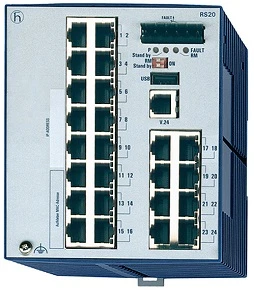 HIRSCHMANN