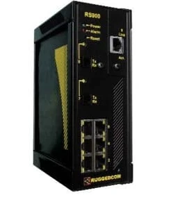 RUGGEDCOM